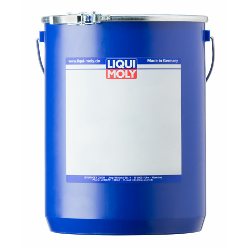 Жидкая консистентная смазка для центральных систем Fliessfett ZS KOOK-40 - 5 кг Жидкая консистентная смазка для центральных систем Fliessfett ZS KOOK-40 - 5 кг