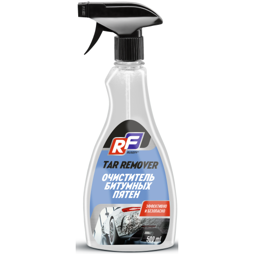 Очиститель битумных пятен - 0,5 л Очиститель битумных пятен - 0,5 л