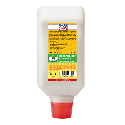 Очиститель рук Handreiniger - 2 л Очиститель рук Handreiniger - 2 л