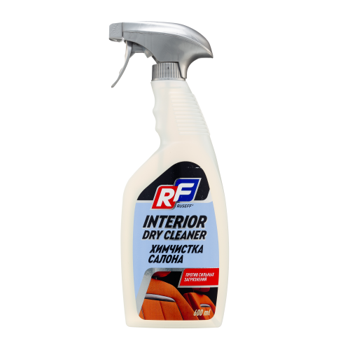 Химчистка салона - 0,6 л Химчистка салона - 0,6 л