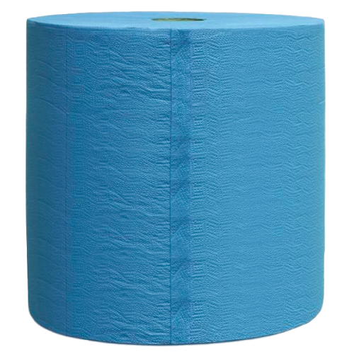 3288 ReinWell Салфетка протирочная универсальная 35х23см.,1уп.-2 рулона по1000л (голубая) - 0 л 3288 ReinWell Салфетка протирочная универсальная 35х23см.,1уп.-2 рулона по1000л (голубая) - 0 л