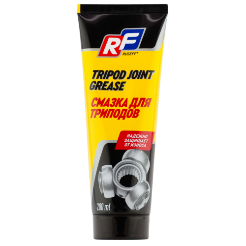 Смазка для триподов - 0,2 л Смазка для триподов - 0,2 л