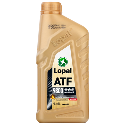 Трансмиссионное масло для АКПП Lopal ATF 9800 - 1 л Трансмиссионное масло для АКПП Lopal ATF 9800 - 1 л