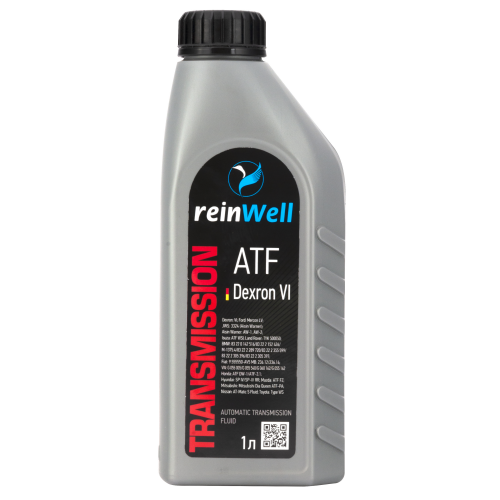 Трансмиссионное масло ATF DX VI - 1 л Трансмиссионное масло ATF DX VI - 1 л