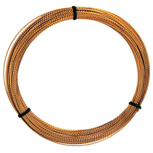 Струна для вырезания стекла 25м Schneidedraht gedreht - 0 л Струна для вырезания стекла 25м Schneidedraht gedreht - 0 л