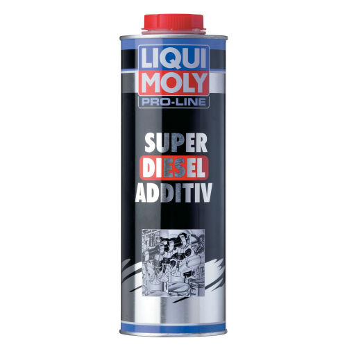 Модификатор дизельного топлива Pro-Line Super Diesel Additiv - 1 л Модификатор дизельного топлива Pro-Line Super Diesel Additiv - 1 л