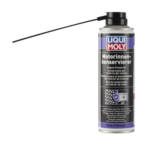 Внутренний консервант двигателя Motor Innenkonservierer - 0,3 л Внутренний консервант двигателя Motor Innenkonservierer - 0,3 л