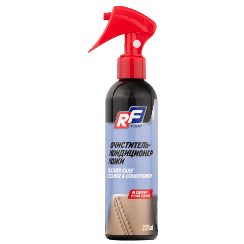 Очиститель-кондиционер кожи - 0,25 л Очиститель-кондиционер кожи - 0,25 л