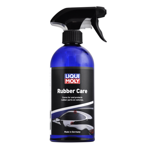 Средство для ухода за резиной Rubber Care - 0,5 л Средство для ухода за резиной Rubber Care - 0,5 л