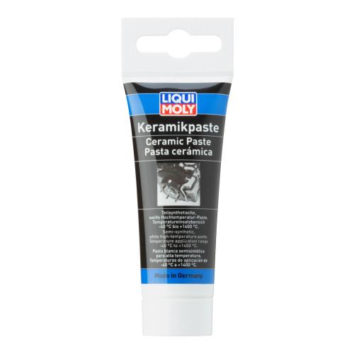 Керамическая паста Keramik-Paste - 0,05 кг Керамическая паста Keramik-Paste - 0,05 кг