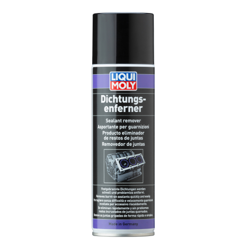 Средство для удаления прокладок Dichtungs-Entferner - 0,3 л Средство для удаления прокладок Dichtungs-Entferner - 0,3 л
