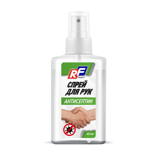Антисептик для рук - 0,06 л Антисептик для рук - 0,06 л