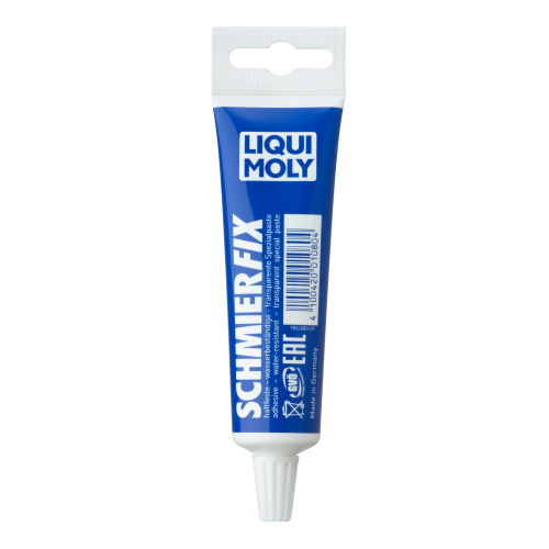 Универсальная смазка Schmierfix - 0,05 кг Универсальная смазка Schmierfix - 0,05 кг