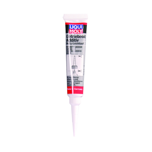 Антифрикционная присадка в трансмиссионное масло Getriebeoil-Additiv - 0,02 кг Антифрикционная присадка в трансмиссионное масло Getriebeoil-Additiv - 0,02 кг