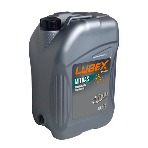 Минеральное трансмиссионное масло MITRAS AX LS 85W-140 - 20 л Минеральное трансмиссионное масло MITRAS AX LS 85W-140 - 20 л