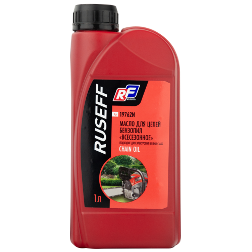 Масло для цепей бензопил - 1 л Масло для цепей бензопил - 1 л