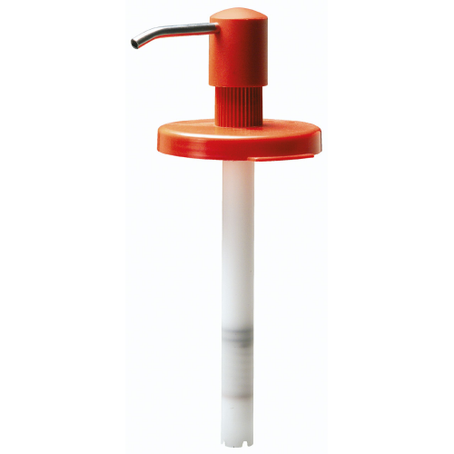 Дозатор Spender fur Handreiniger flussig - 0 л Дозатор Spender fur Handreiniger flussig - 0 л