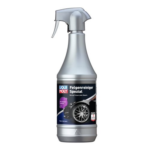 Очиститель колесных дисков Felgen-Reiniger Spezial - 1 л Очиститель колесных дисков Felgen-Reiniger Spezial - 1 л