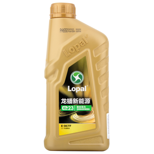 Трансмиссионное масло для РКПП Lopal E23 E-DCTF - 1 л Трансмиссионное масло для РКПП Lopal E23 E-DCTF - 1 л