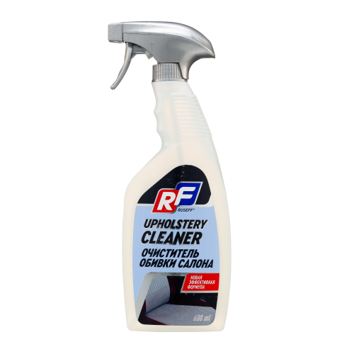 Очиститель обивки салона - 0,6 л Очиститель обивки салона - 0,6 л