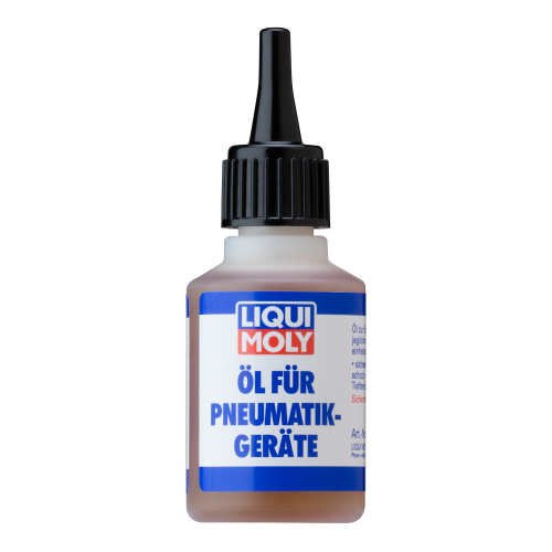 Масло для пневмоинструмента Oil fur Pneumatikgerate - 0,05 л Масло для пневмоинструмента Oil fur Pneumatikgerate - 0,05 л