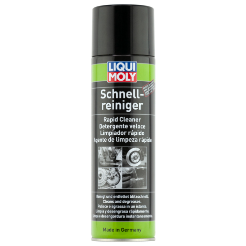 Быстрый очиститель спрей Schnell-Reiniger - 0,5 л Быстрый очиститель спрей Schnell-Reiniger - 0,5 л