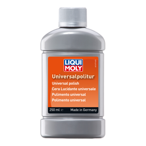 Универсальная полироль Universal Politur - 0,25 л Универсальная полироль Universal Politur - 0,25 л