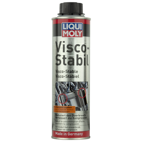 Стабилизатор вязкости Visco-Stabil - 0,3 л Стабилизатор вязкости Visco-Stabil - 0,3 л