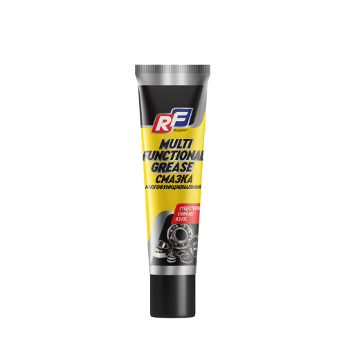 Смазка многофункциональная - 0,03 л Смазка многофункциональная - 0,03 л